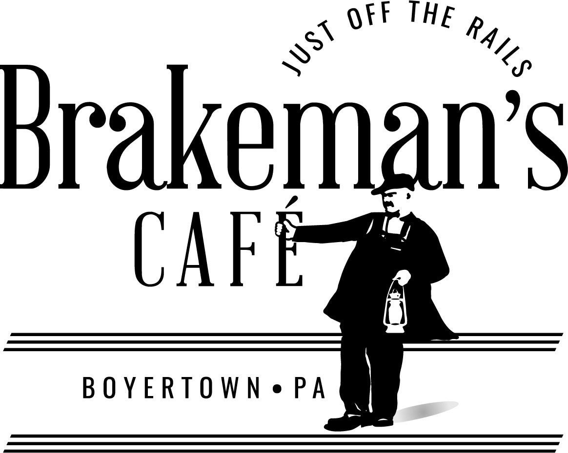 Home  Brakeman's Cafe